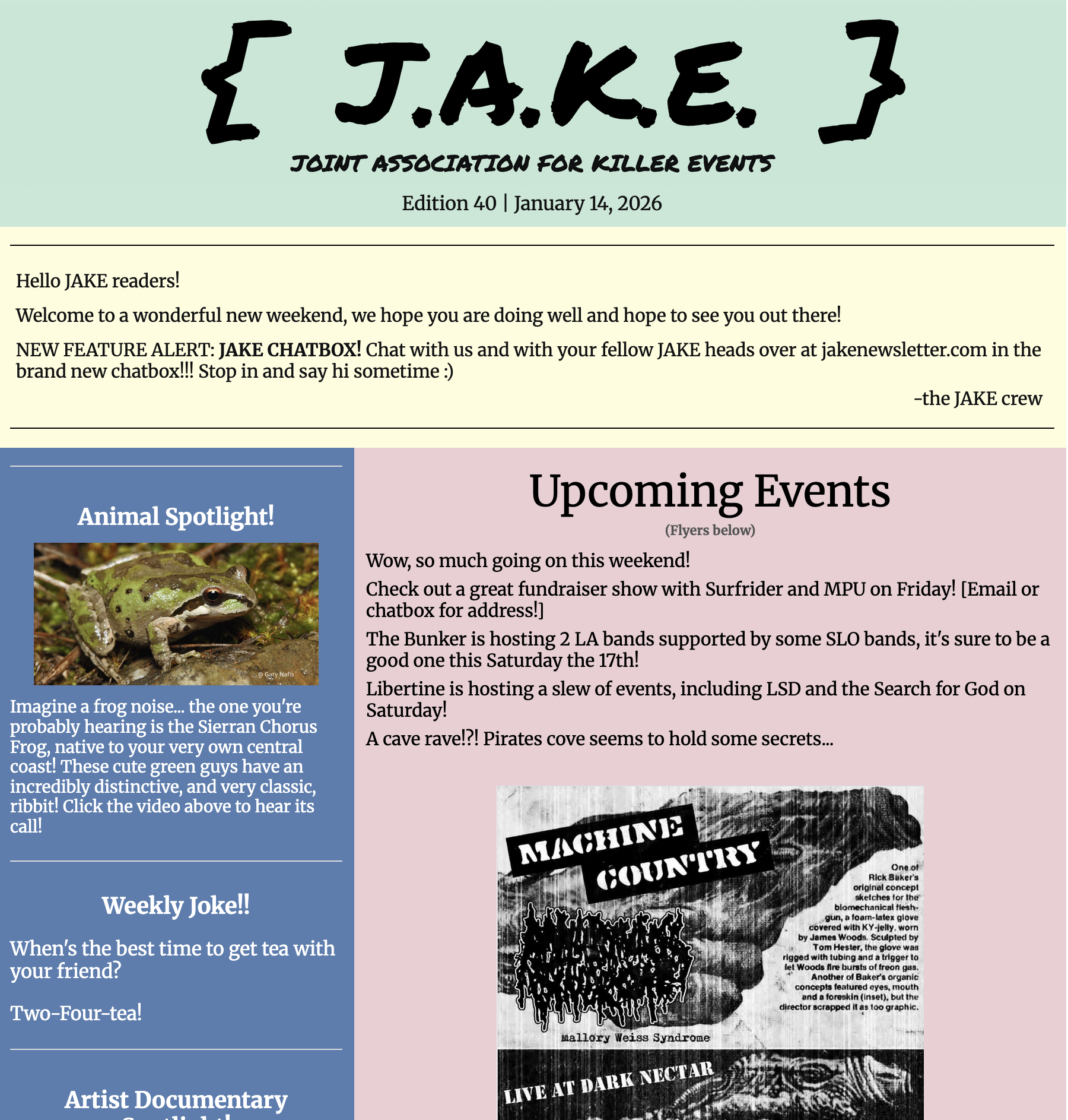 Edition 40 thumbnail